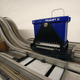 Illustration for article titled Ride Along on a Four-Mile-Long Roller Coaster for Library Books
